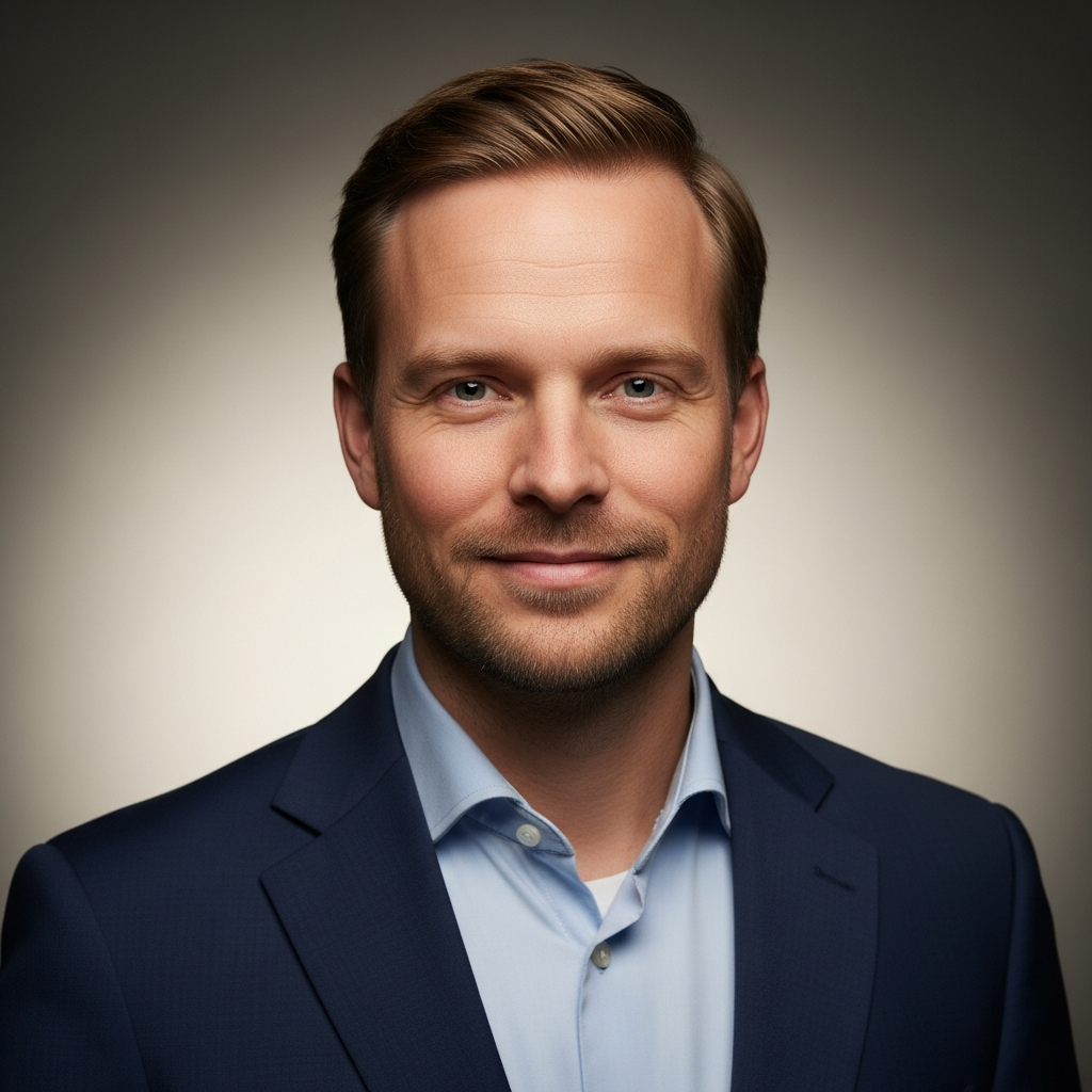 Lucas Holm